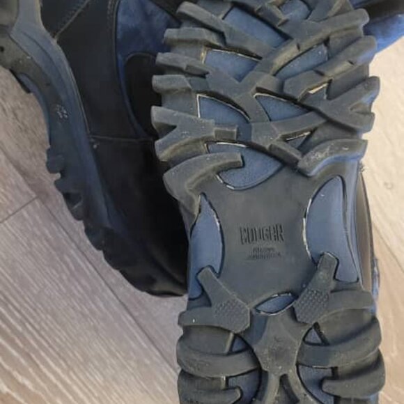 Cougar Tracer boots (Kids- US Size 4) - Picture 5 of 6